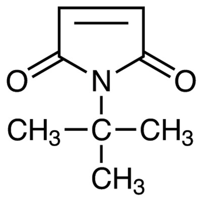 N-tert-Butylmaleimide&gt;98.0%(GC)1g