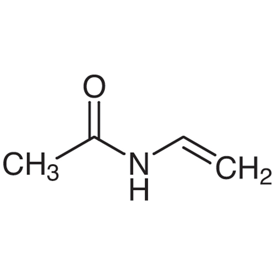 N-Vinylacetamide>98.0%(GC)5g