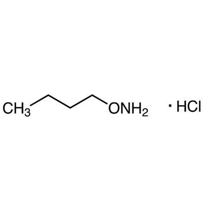 O-Butylhydroxylamine Hydrochloride&gt;98.0%(N)(T)1g