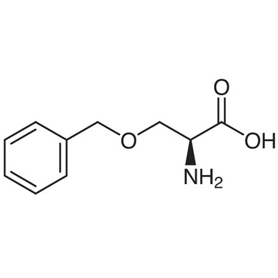 O-Benzyl-L-serine&gt;99.0%(T)5g
