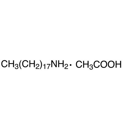 Octadecylamine Acetate&gt;60.0%(GC)500g