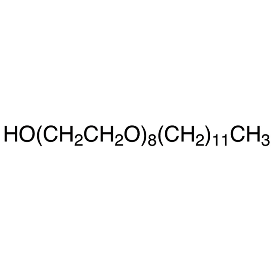 Octaethylene Glycol Monododecyl Ether&gt;97.0%(GC)5g