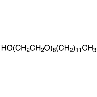 Octaethylene Glycol Monododecyl Ether&gt;97.0%(GC)5g