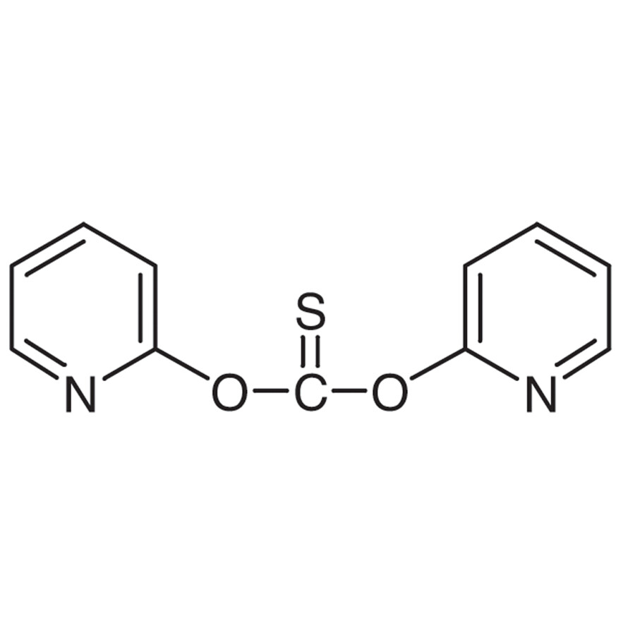 O,O&#39;-Di-2-pyridyl Thiocarbonate&gt;98.0%(N)1g