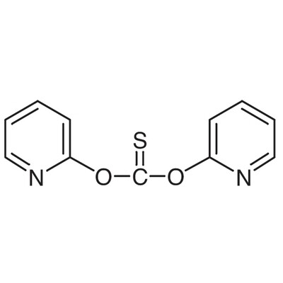 O,O&#39;-Di-2-pyridyl Thiocarbonate&gt;98.0%(N)1g