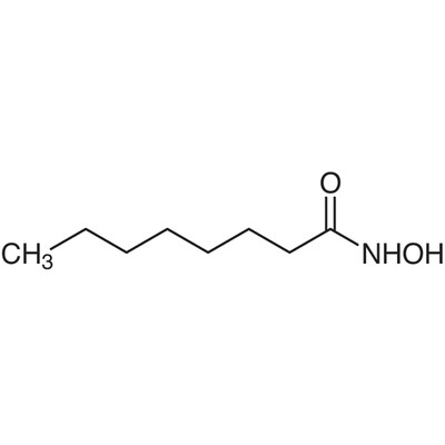 Octanohydroxamic Acid&gt;99.0%(N)5g