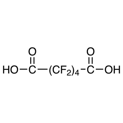 Octafluoroadipic Acid&gt;98.0%(GC)(T)5g