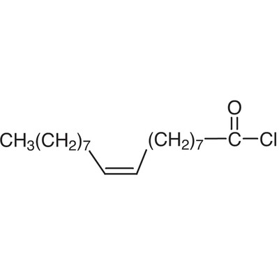 Oleoyl Chloride&gt;80.0%(GC)250g