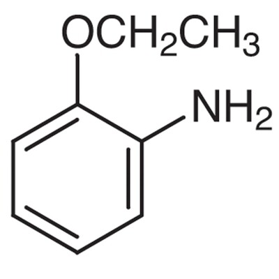 o-Phenetidine&gt;98.0%(GC)500g