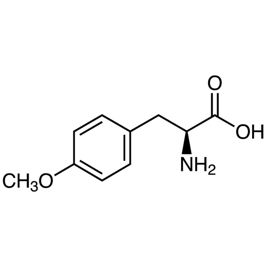 O-Methyl-L-tyrosine>98.0%(HPLC)(T)1g