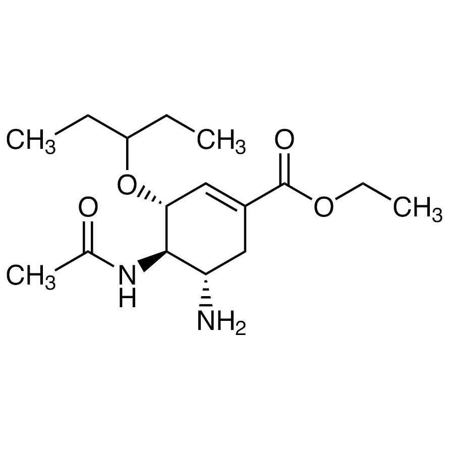 Oseltamivir&gt;98.0%(HPLC)(T)250mg