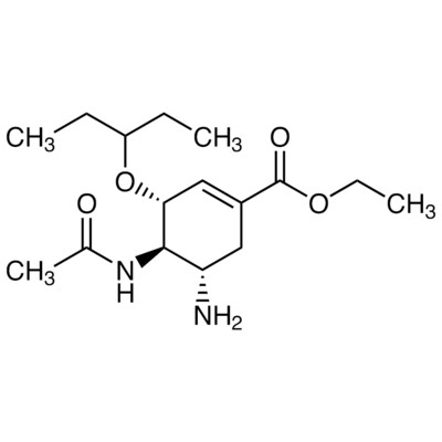 Oseltamivir&gt;98.0%(HPLC)(T)250mg