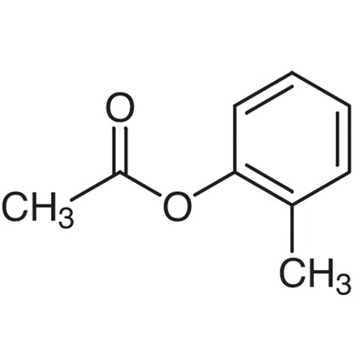 o-Tolyl Acetate&gt;98.0%(GC)25g