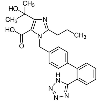Olmesartan&gt;98.0%(HPLC)100mg