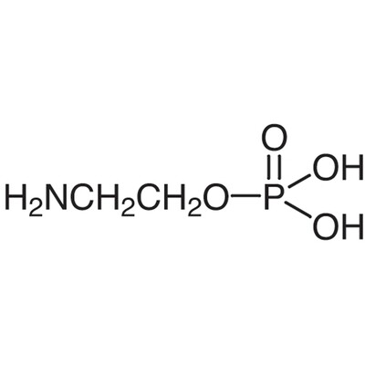O-Phosphorylethanolamine&gt;98.0%(T)25g