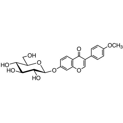 Ononin&gt;97.0%(HPLC)10mg