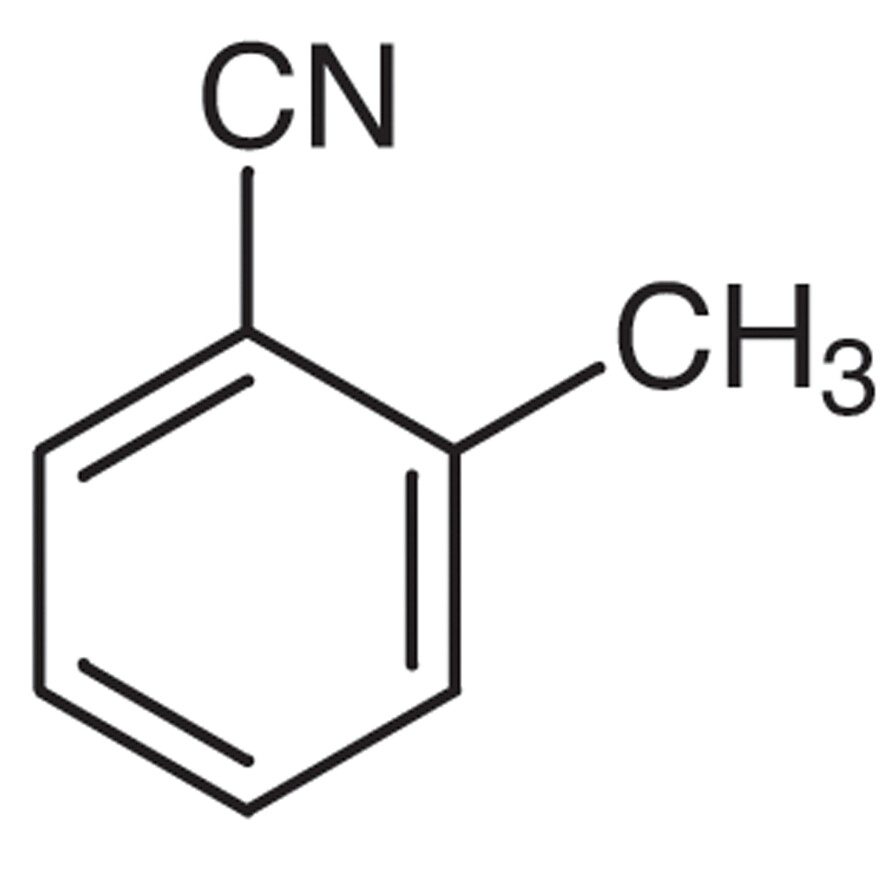 o-Tolunitrile&gt;98.0%(GC)500g