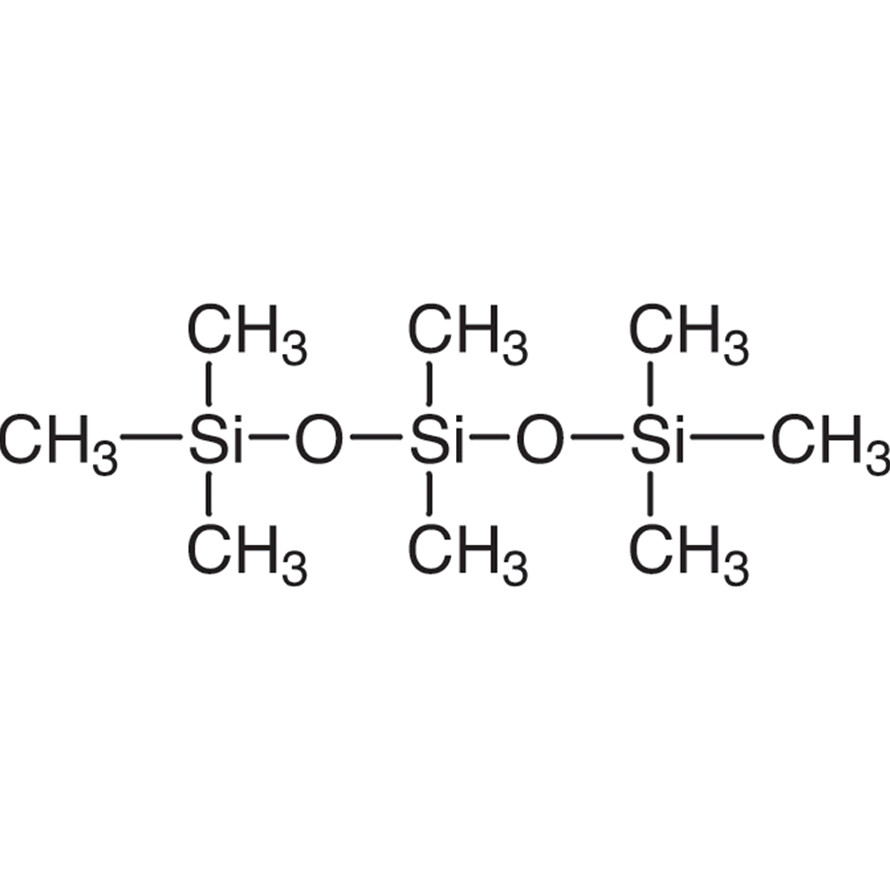 Octamethyltrisiloxane&gt;98.0%(GC)100mL
