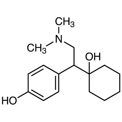 O-Desmethylvenlafaxine&gt;98.0%(HPLC)5g