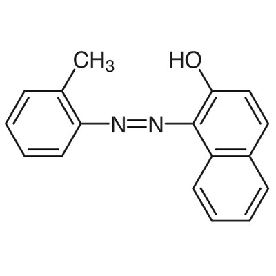 Oil Orange SS25g