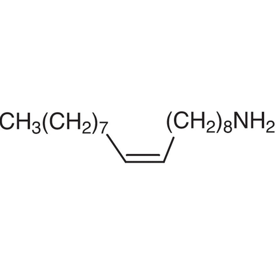 Oleylamine&gt;50.0%(GC)100mL