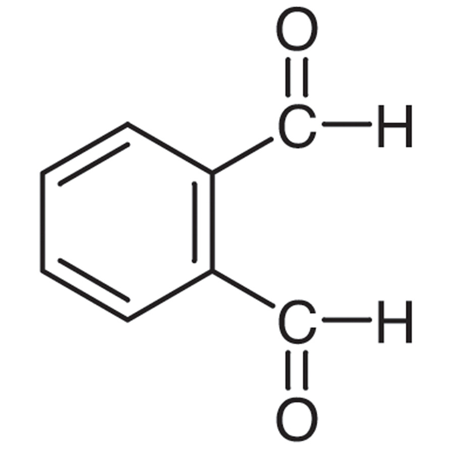 o-Phthalaldehyde [for HPLC Labeling]&gt;99.0%(GC)100g