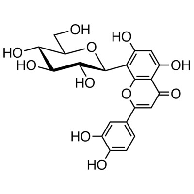Orientin&gt;98.0%(HPLC)100mg