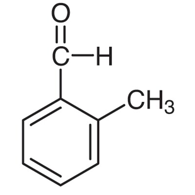 o-Tolualdehyde&gt;98.0%(GC)100g