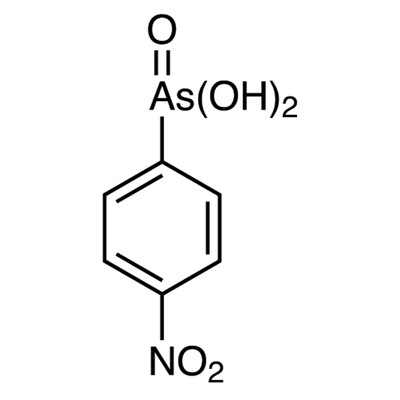 Nitarsone&gt;98.0%(HPLC)(T)200mg