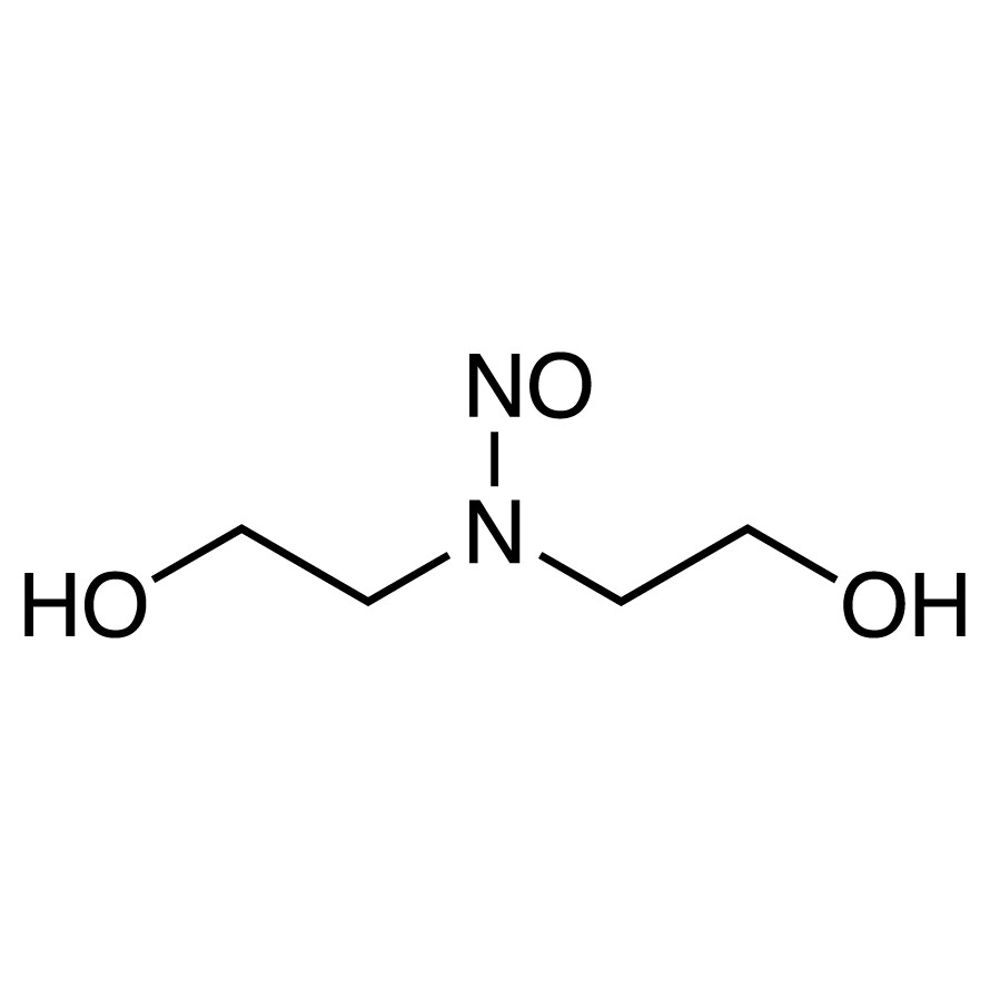 N-Nitrosodiethanolamine>97.0%(GC)5g