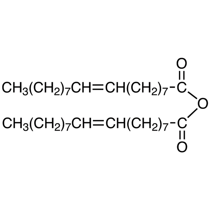 Oleic Anhydride&gt;95.0%(T)1g