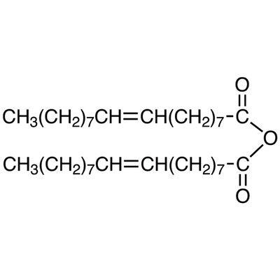 Oleic Anhydride&gt;95.0%(T)1g