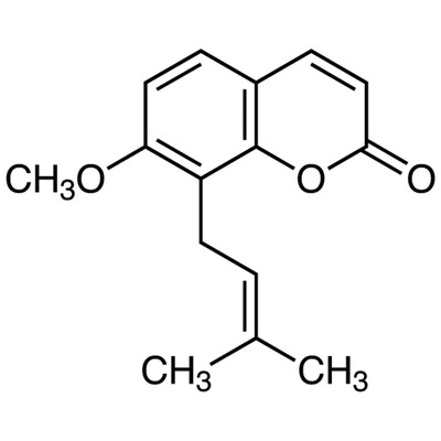 Osthole&gt;98.0%(GC)5g