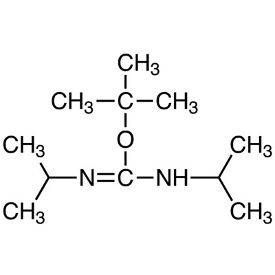 O-tert-Butyl-N,N&#39;-diisopropylisourea&gt;98.0%(T)1g