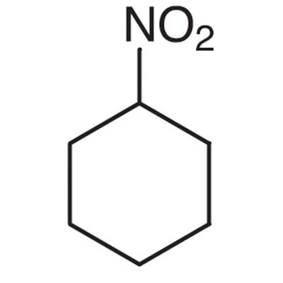 Nitrocyclohexane&gt;95.0%(GC)25g