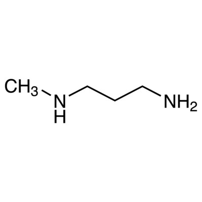 N-Methyl-1,3-diaminopropane&gt;98.0%(GC)500mL