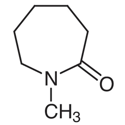 N-Methyl-epsilon-caprolactam&gt;97.0%(GC)500g