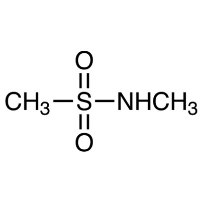 N-Methylmethanesulfonamide&gt;98.0%(GC)25g