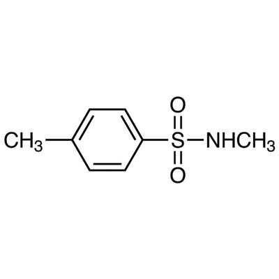 N-Methyl-p-toluenesulfonamide&gt;98.0%(HPLC)(N)250g