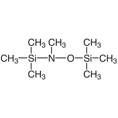 N-Methyl-N,O-bis(trimethylsilyl)hydroxylamine1mL