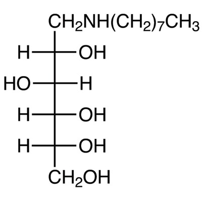 N-n-Octyl-D-glucamine&gt;98.0%(HPLC)(T)5g