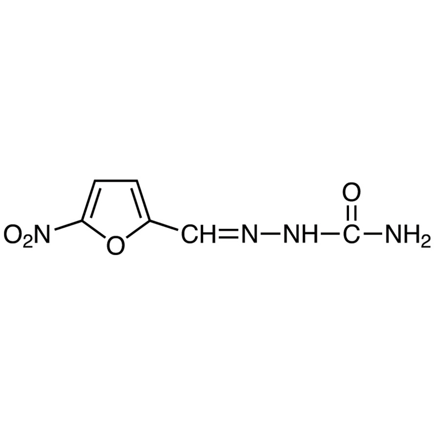 Nitrofurazone>98.0%(HPLC)(E)250g
