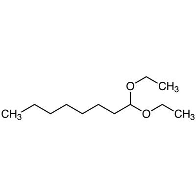 n-Octanal Diethyl Acetal&gt;97.0%(GC)25mL