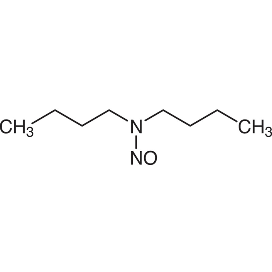 N-Nitrosodibutylamine>97.0%(GC)5mL