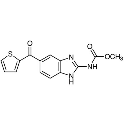 Nocodazole&gt;98.0%(HPLC)100mg