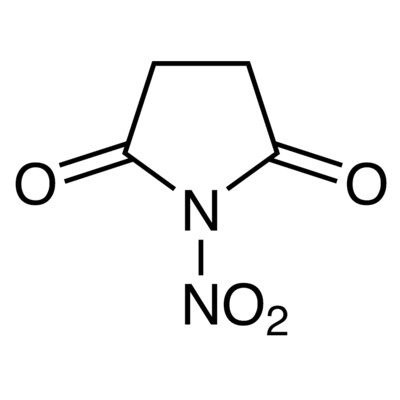 N-Nitrosuccinimide&gt;90.0%(GC)1g
