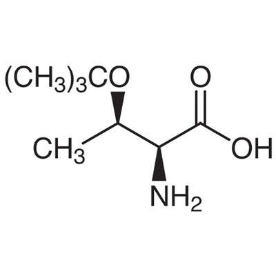 O-tert-Butyl-L-threonine&gt;98.0%(T)1g