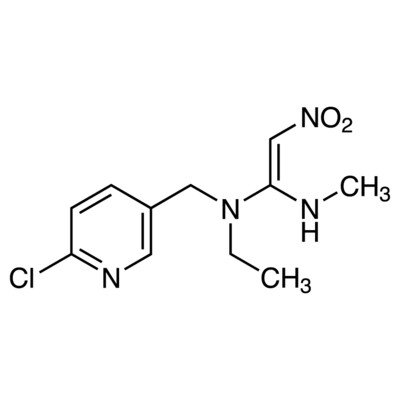 Nitenpyram&gt;98.0%(HPLC)(T)25g