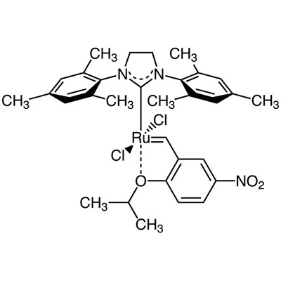 nitro-Grela&gt;97.0%(HPLC)500mg