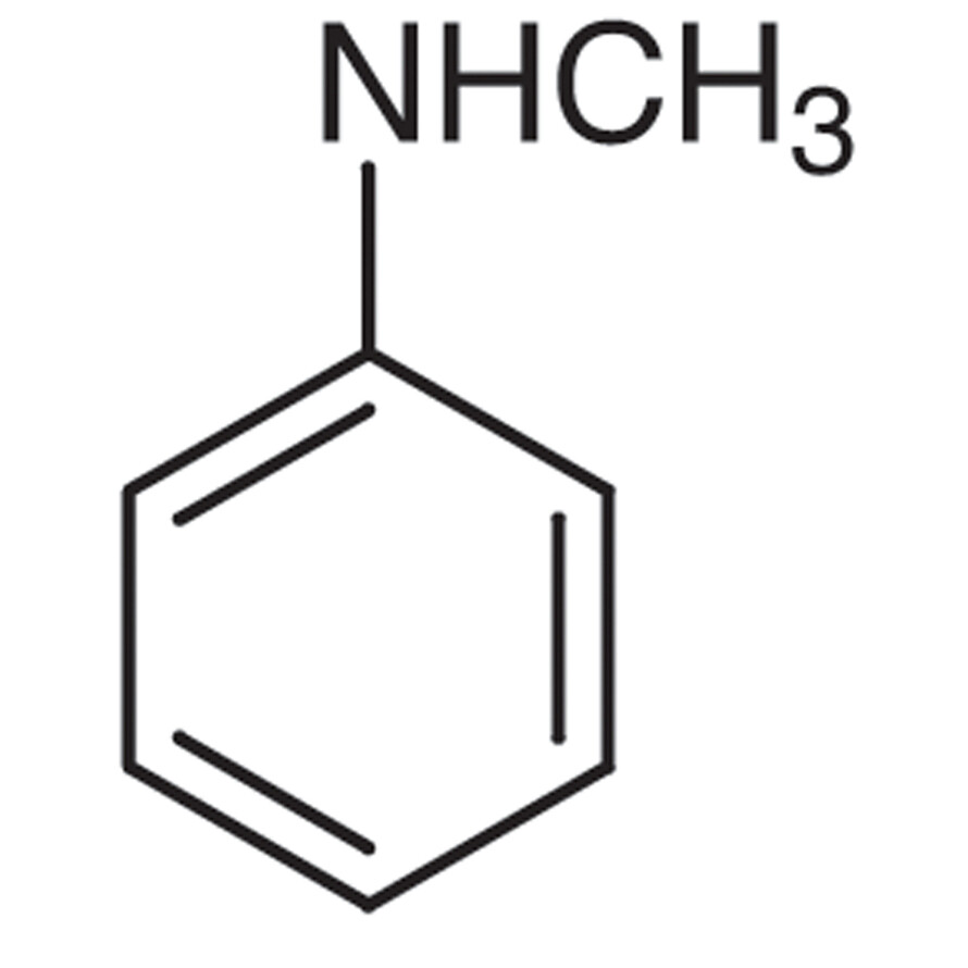 N-Methylaniline>98.0%(GC)(T)500g